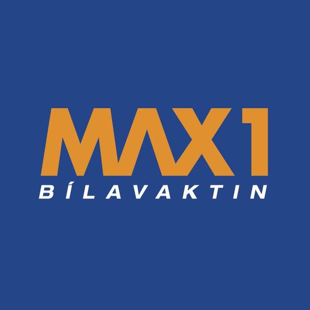 MAX1